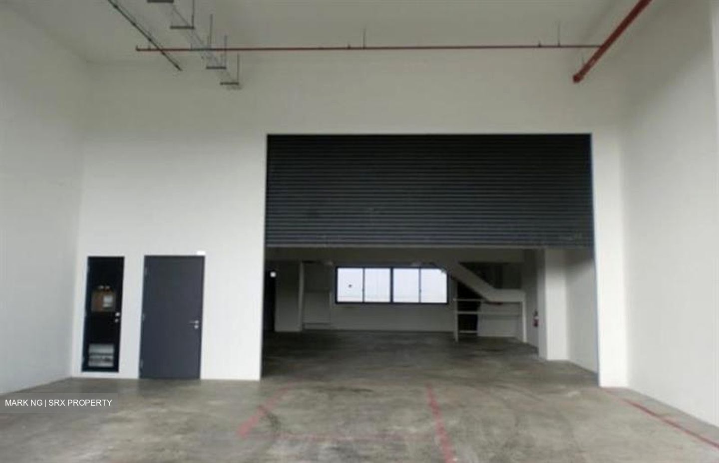 Loyang Enterprise Building (D17), Factory #418063221